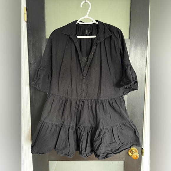 Robe Womance - Picture 3 of 3